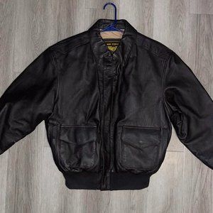 Men's Brown Jacket